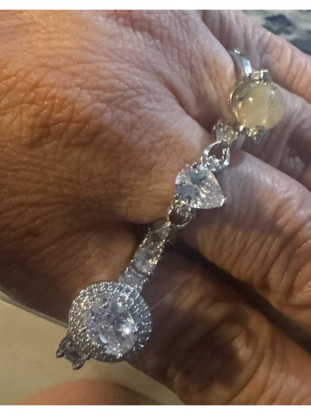 Anillos $8.00 cada pieza